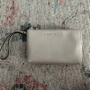 Michael Kors wristlet